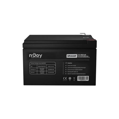 Njoy GP12122F baterija za UPS 12V 12Ah (BTVACATBDTE2FCW01B) Cene