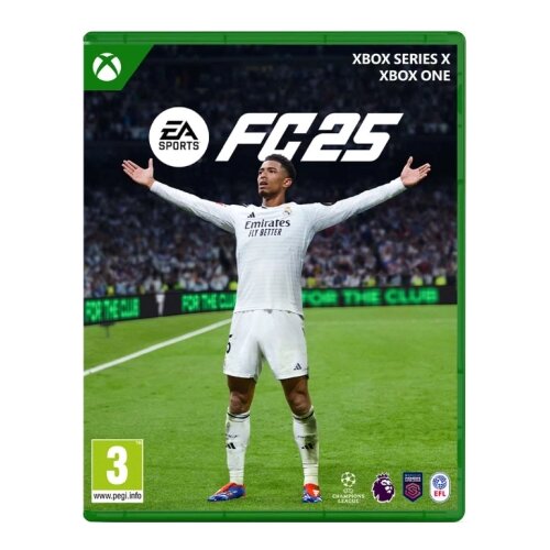 Microsoft EA SPORTS FC 25 /Xbox One/Series Cijene
