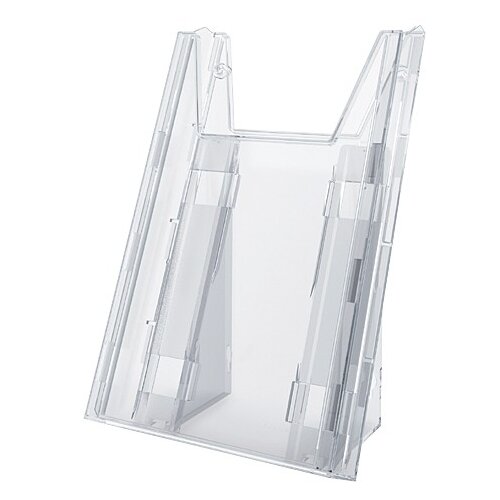  Stojalo za prospekte a6 pleksi durable 8590 DURABLE Cene