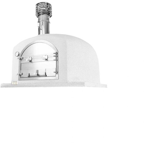 FORNO VIVO krušna pica peč ottimo 110 white Cene
