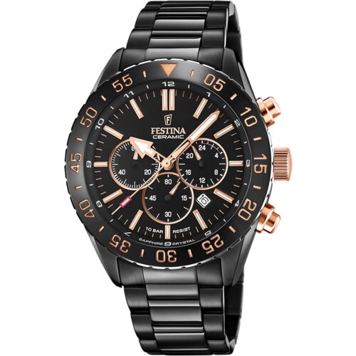 Festina F20577-1 Cene