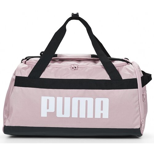 Puma &amp;Scaron;portne torbe CHALLENGER Small 35L Rožnata Slike