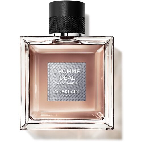 Guerlain L&amp;#039;Homme Id&amp;eacute;al parfemska voda za mu&amp;scaron;karce 100 ml Slike