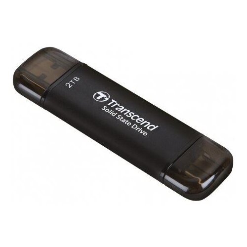 Transcend SSD EXT TB TS ESD310C DUAL TS2TESD310C Cijene