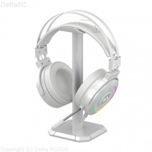 Redragon Gaming slusalice sa stalkom Lamia 2 H320 White Slike