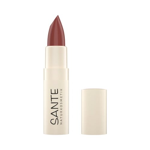 Sante Moisture Lipstick - 04 Hazel Nude Cene