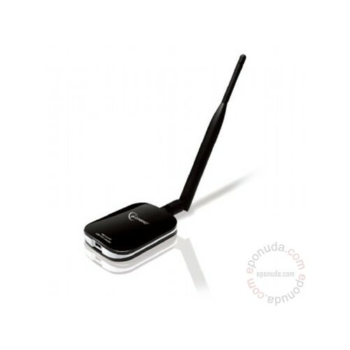 Gembird WNP-UA-002 wireless adapter Slike