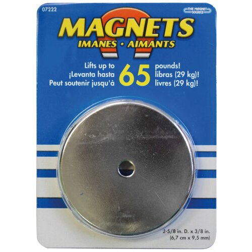 magnet okrugli 67x9.5mm Slike