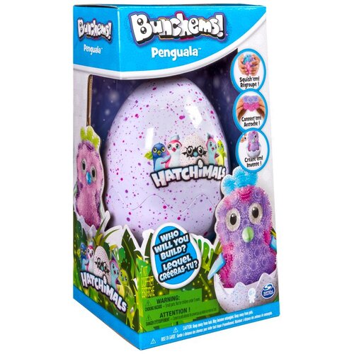 Bunchems Hatchimals Cijene