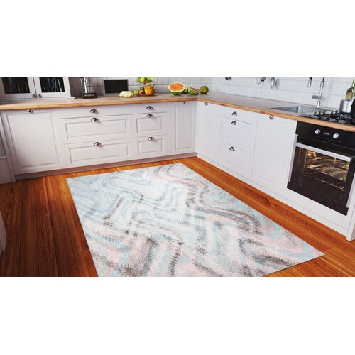 Conceptum Hypnose tepih Funk AL 206, 140x190 cm, &scaron;areni Cijene