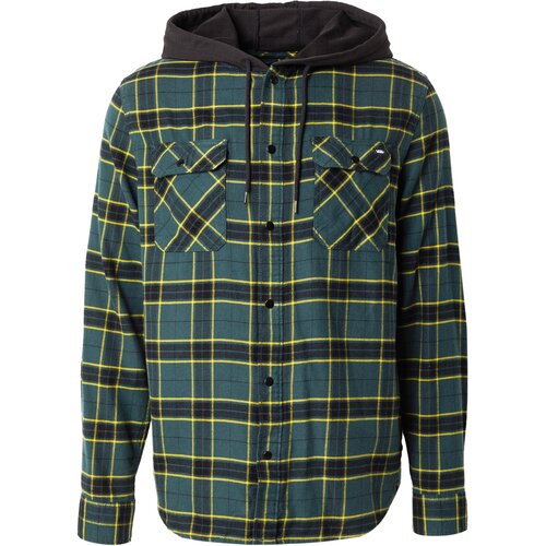 Vans Majica apno / zelena / črna Slike