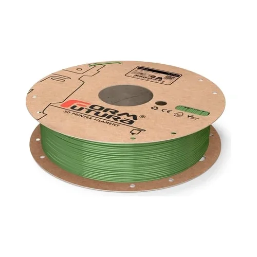 Formfutura HDglass™ pastel green stained - 1,75 mm / 750 g