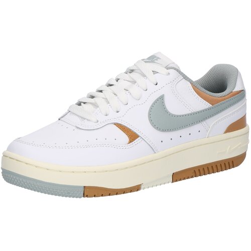 Nike Nizke superge 'GAMMA FORCE' rjava / siva / bela Cene