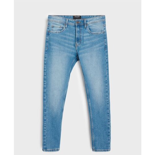 Sinsay Slim fit traperice Cijene