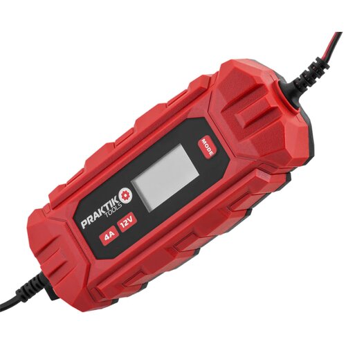 Praktik Mikroprocesorski punjač akumulatora PTQ006, 12 V, 6 A Cijene