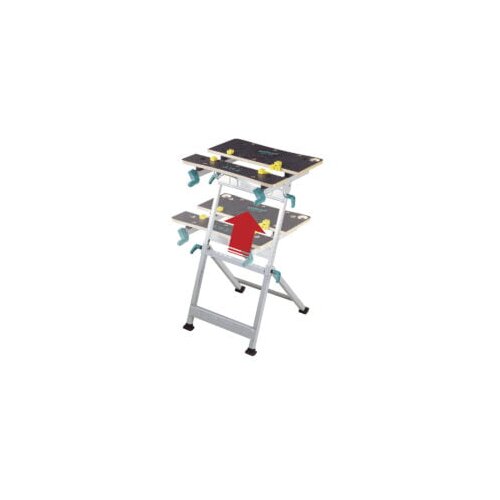 Wolfcraft radni sto Master Cut 600 6182000 Slike