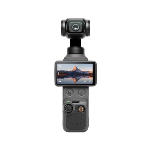 OSMO Pocket 4 Creator Combo Slike