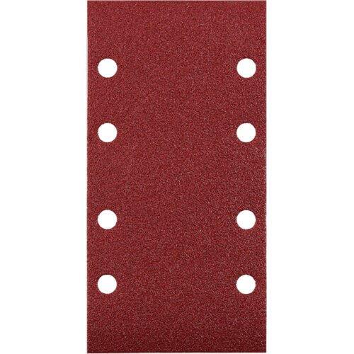 KWB Brusni papir 50/1, 93x185mm, g40-120 &amp;ndash; 818388 Slike