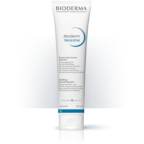 Bioderma Atoderm Xereane, pomirjujoči balzam Slike
