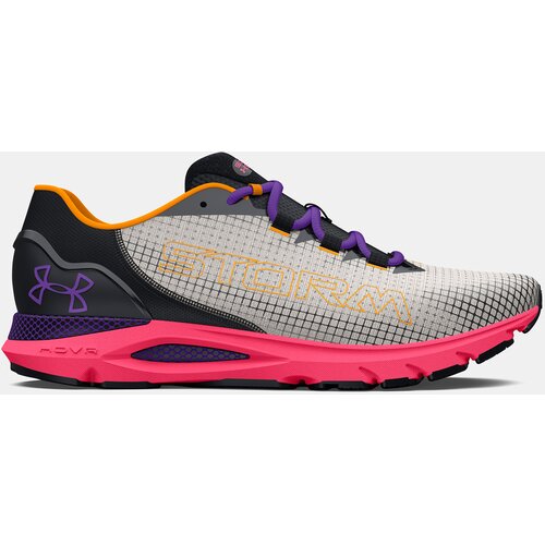 Under Armour Boots UA W HOVR Sonic 6 Storm-GRN - Women Slike