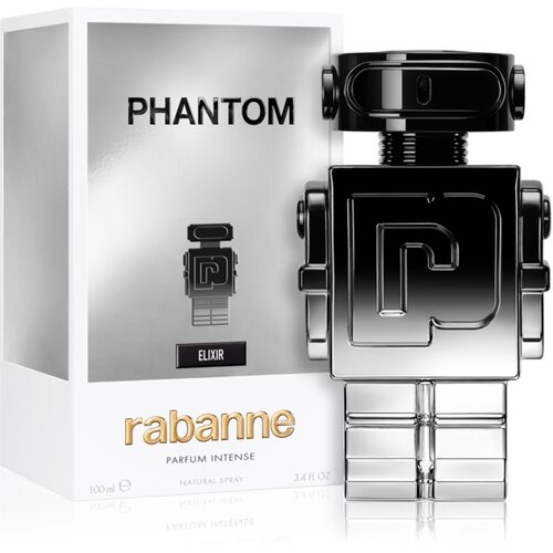 Rabanne Phantom Elixir 100 ml parfem za mu&amp;scaron;karce Slike