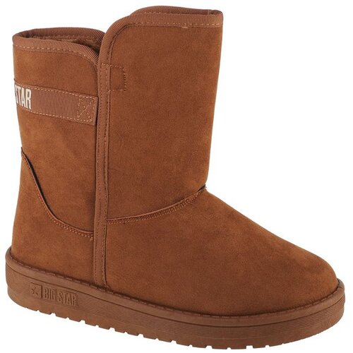 Big Star Čevlji KK274616 Brown Cene