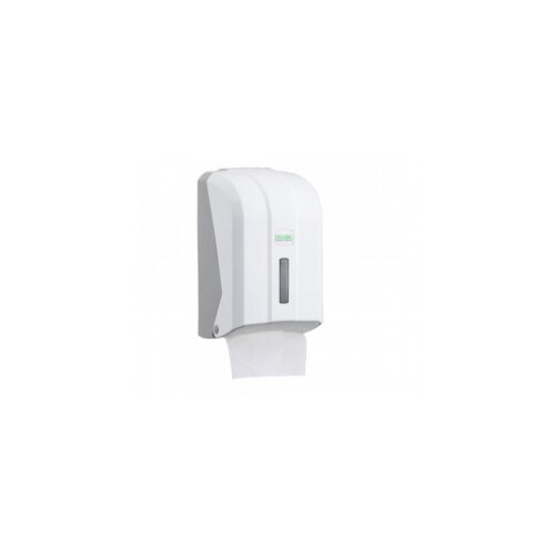  Dispenzer za složivi toalet papir VIALLI K6C beli Cene