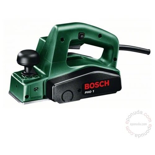 Bosch električno rende PHO 1, 500W/19000 obrt./0-1,5 mm/blokada renda Slike