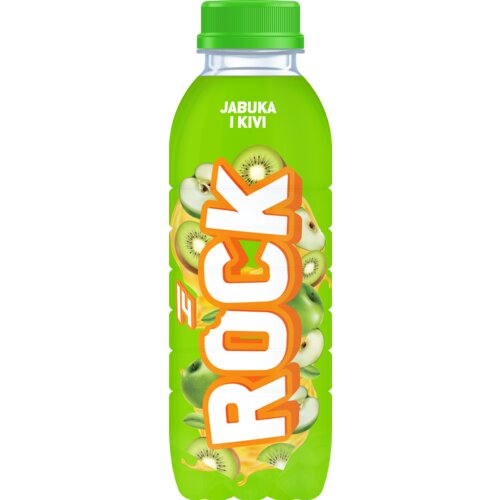 Rock sok jabuka 0,5l Cene