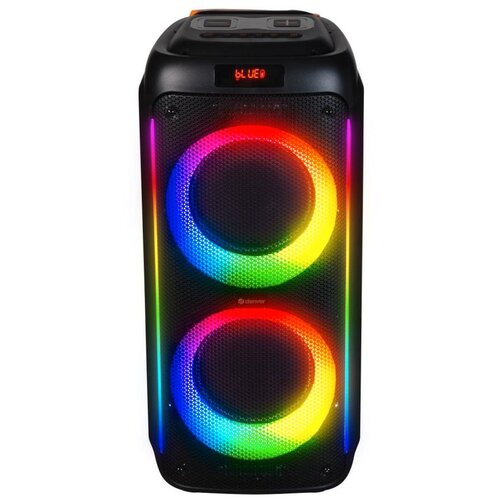 Denver BPS-458 bluetooth zvučnik party Cene