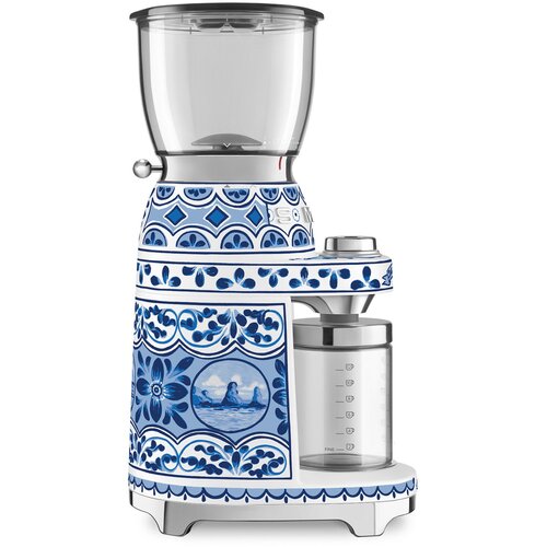 Smeg CGF01DGBEU Kavni mlincek Dolce &amp;amp; Slike