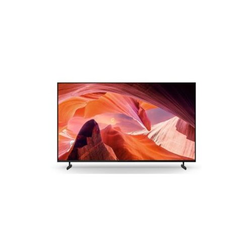 Sony televizor 85″ X80L 4k Google TV Cijene