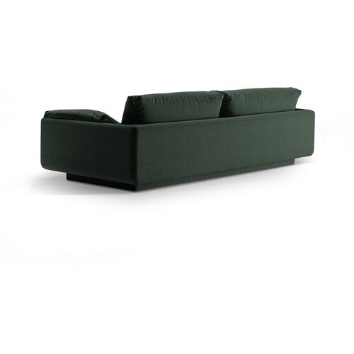 Micadoni Tamno zelena sofa 220 cm Torino &amp;ndash; Home Slike