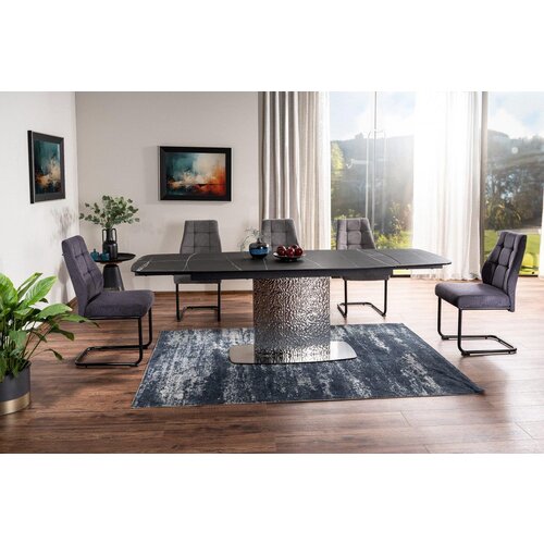  Raztegljiva jedilna miza ASH Cene