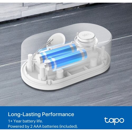 Tp-link T300 smart water leak sensor ( tapo T300 ) Slike