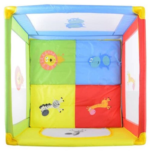 Bbo ogradica P700 TIME 2 PLAY MULTICOLOR P700MULTI Cene