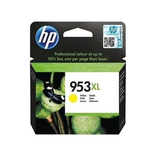  Kertridž HP 953XL/žuta Cene