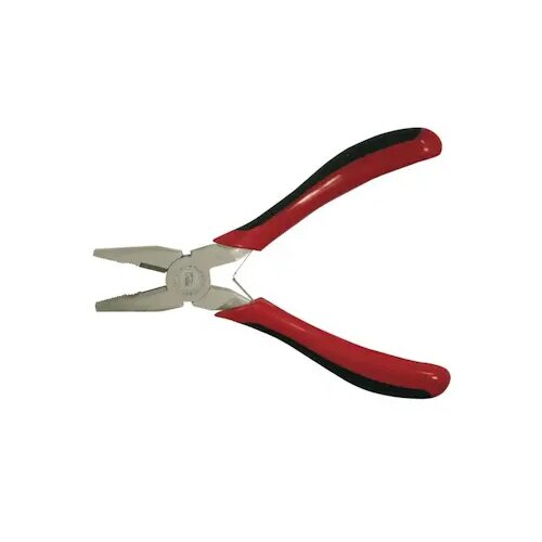 Ega Master kle&amp;scaron;ta kombinovana elektroničarska 125mm 62241 Slike