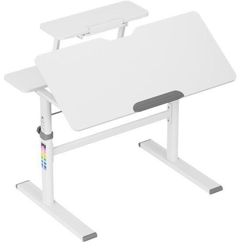  dječji stol Study 3.7 sivi 90 cm Slike