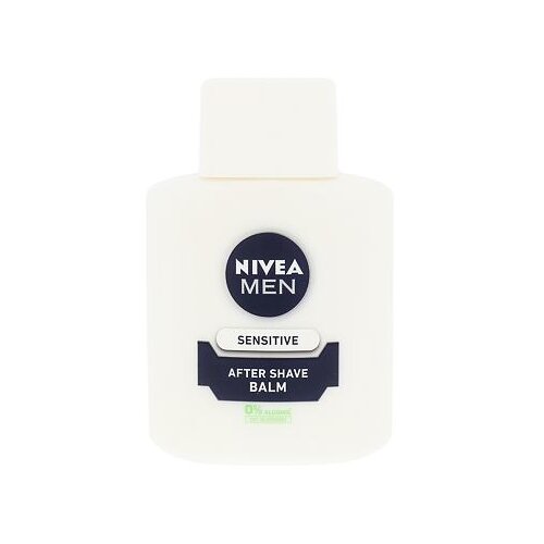 Nivea Men Sensitive balzam za razdraženo kožo po britju 100 ml Cene