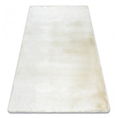 RugsX Preproga TEDDY NEW wool 45 Shaggy krema zelo debela, pliš 120x170 cm, (21994016) Cene
