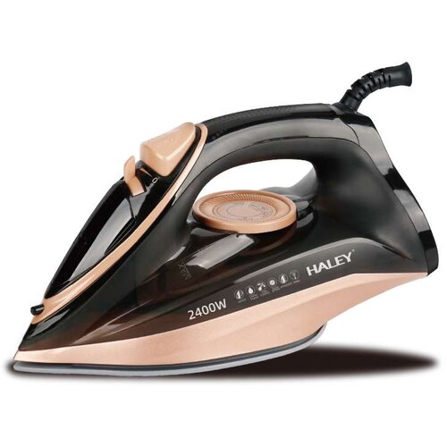 HALEY HY2084 pegla na paru 2400W Cene