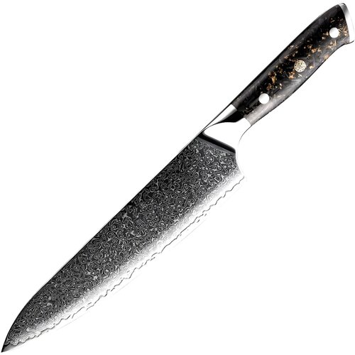 IZMAEL Damaskasti kuhinjski nož WA-35141 - Chef Cijene