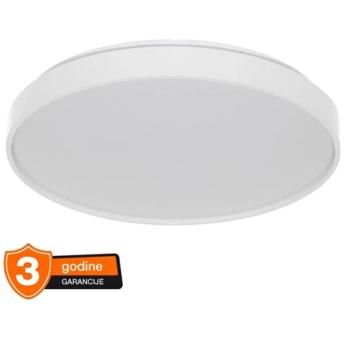 Osram luxo bela led plafonjera 24W 6500K IP20 4099854650413E Cene