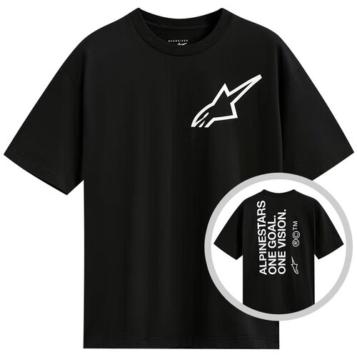 Alpinestars One Oversized CSF majica Cene