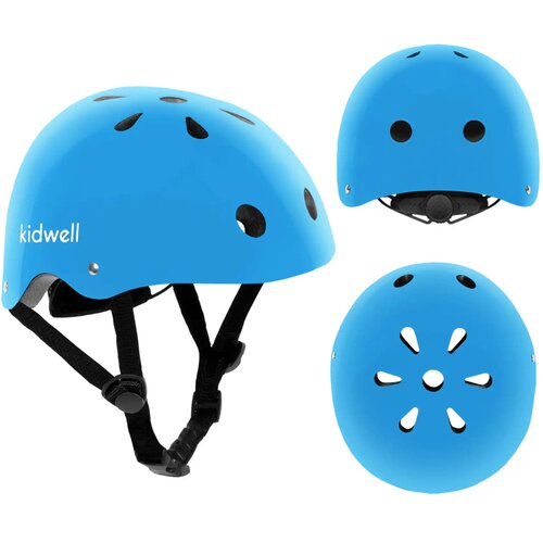 Kidwell Za&scaron;titna kaciga ORIX II Blue M 52-56 cm Cijene