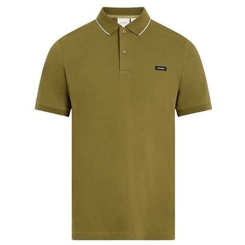 Calvin Klein muška polo majica CKK10K112751-LHT Cene