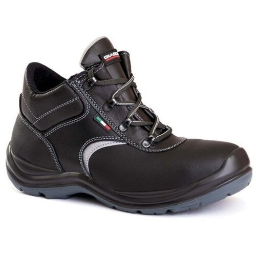 Giasco Zaštitna cipela duboka Cairo S3 CI HI HRO Cene