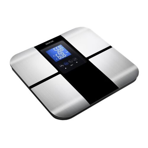 Sencor Vaga fitnes SBS6015BK Cijene
