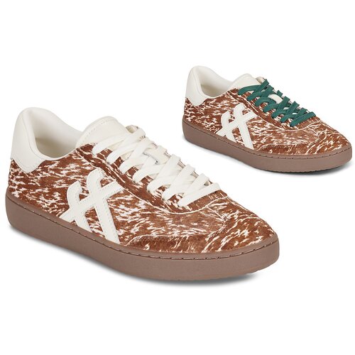Fitflop THE DASH FF Smeđa Slike